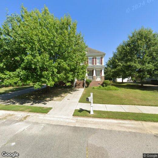 2104 Governors Pointe Dr, Suffolk, VA 23436 House Rental in Suffolk