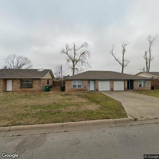 718 S 24th St, Rogers, AR 72758 Townhome Rentals in Rogers AR