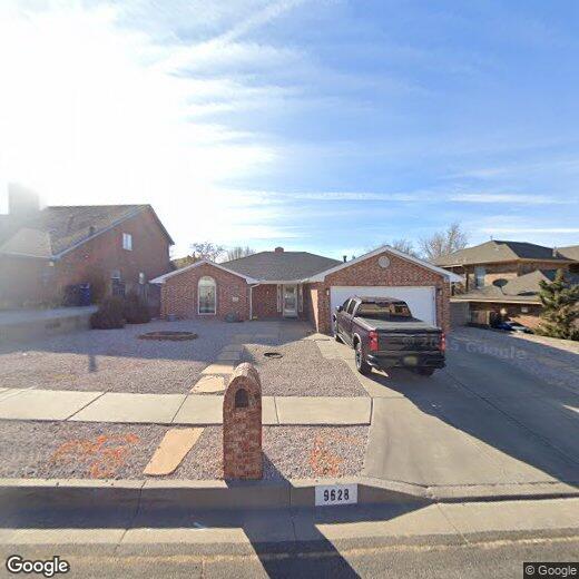 Primary Photo - 9628 San Bernardino Ave NE