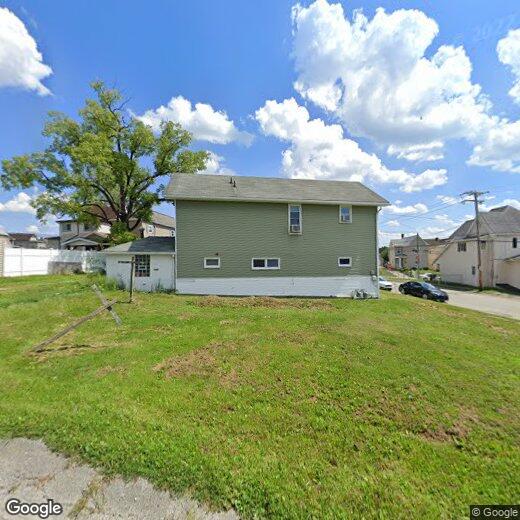 1130 Summerlea Ave, Washington, PA 15301 Apartment for Rent in