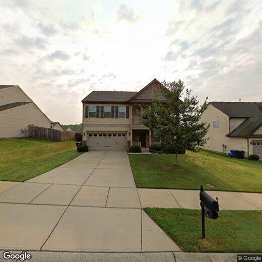 Primary Photo - 131 Renville Pl
