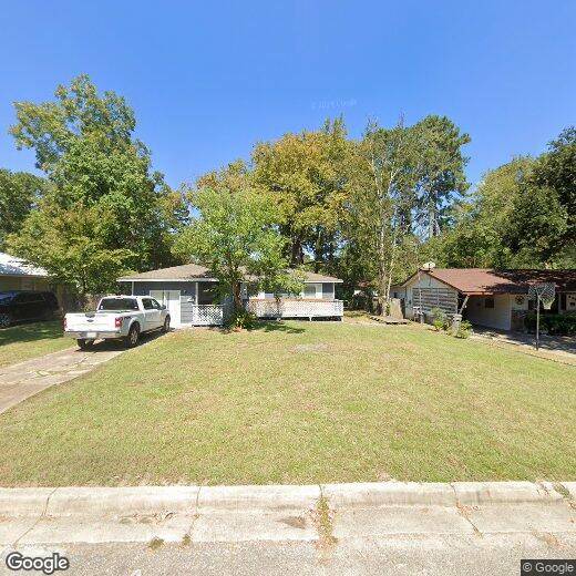 408 Dogwood Trail, Lufkin, TX 75904 House Rental in Lufkin, TX