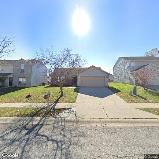 8911 Leffler Ln, Indianapolis, IN 46231 House Rental in Indianapolis