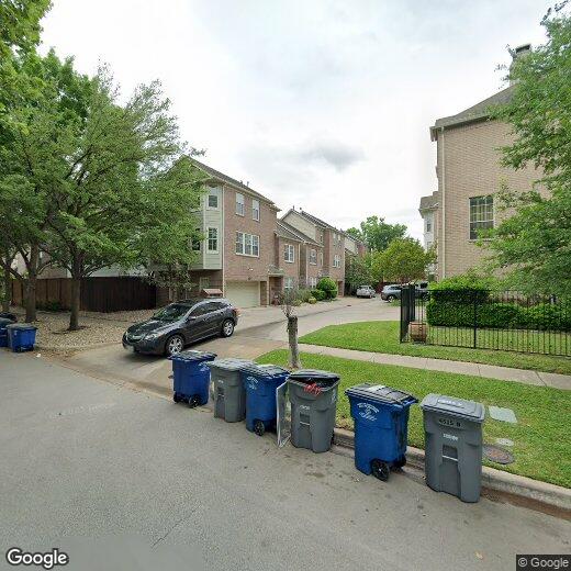 Foto principal - 4545 Bowser Ave