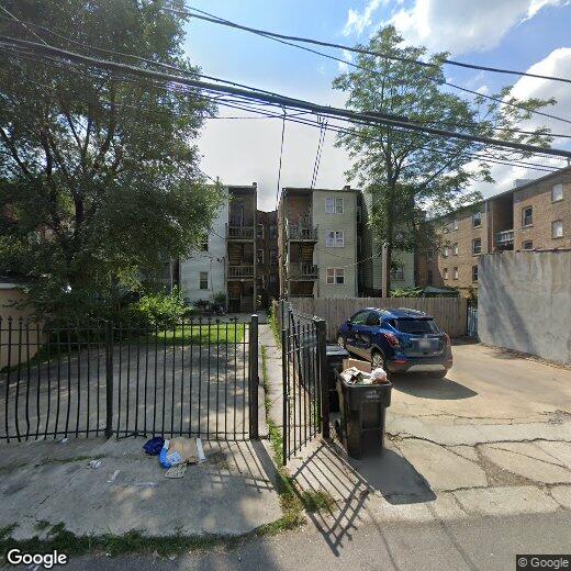 Primary Photo - 1416 W Garfield Blvd