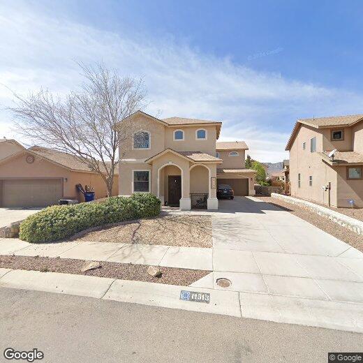 Primary Photo - 11513 Pedro Lucero Dr