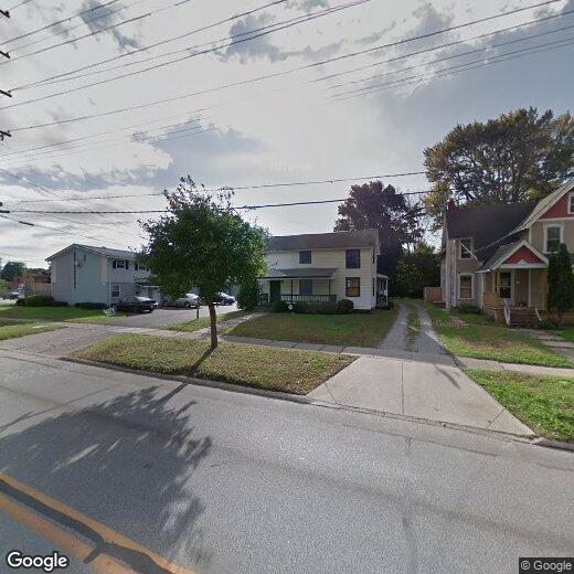 Primary Photo - 240 E Prospect St