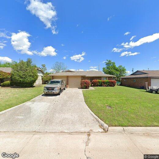 Primary Photo - 405 NW 75th St