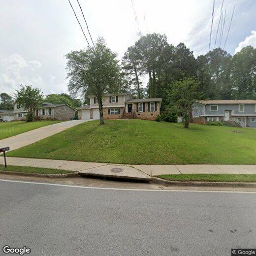 3663 Dogwood Farm Rd, Decatur, GA 30034 House Rental in Decatur, GA