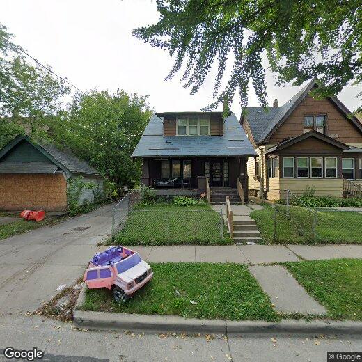 Primary Photo - 3117 N 25th St