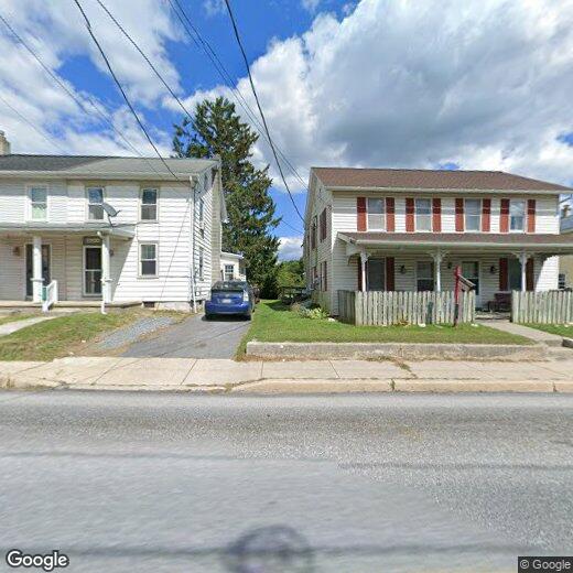 109 N Ronks Rd, Ronks, PA 17572 Townhome Rentals in Ronks PA