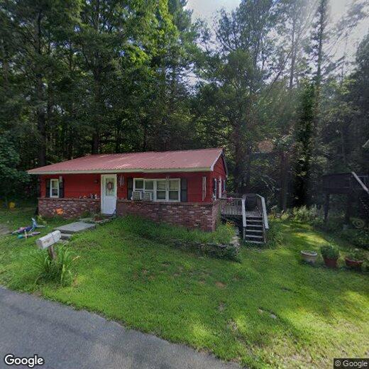 248 Pepacton Hollow Rd, Grahamsville, NY 12740 House for Rent in