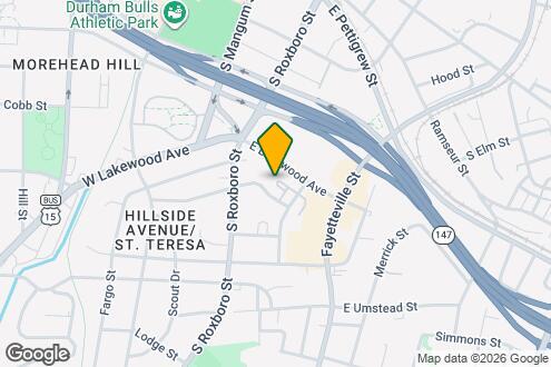 The Lofts at Southside Apartments - Alquileres en Durham, NC |  Apartamentos.com