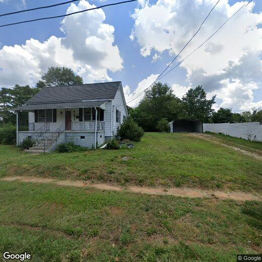 Primary Photo - 1008 Orr St