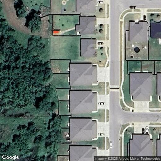 1734 EightyNiner Ter, El Reno, OK 73036 Townhouse for Rent in El Reno, OK