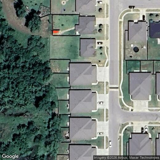 1734 EightyNiner Ter, El Reno, OK 73036 Townhouse for Rent in El