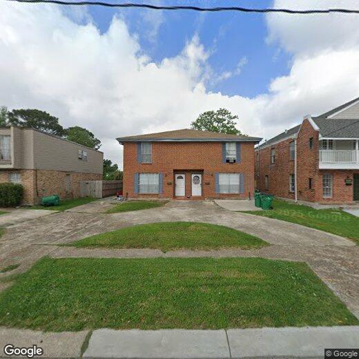1316 Carrollton Ave, Metairie, LA 70005 House Rental in Metairie, LA