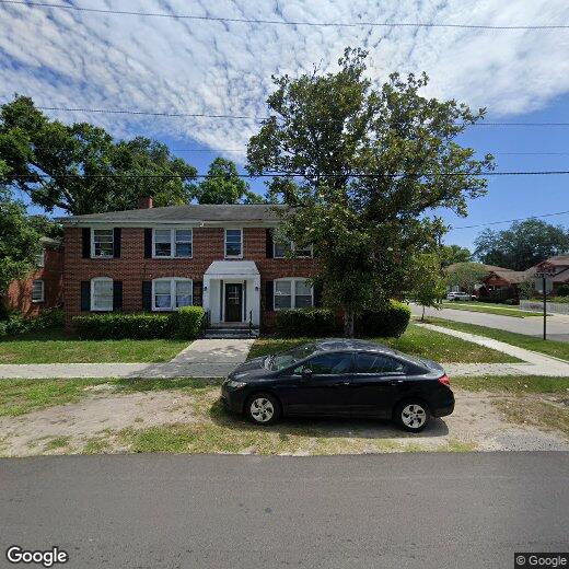 Foto principal - 1529 McDuff Ave S