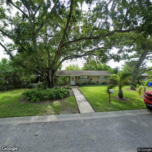 7100 3rd St N, Saint Petersburg, FL 33702 House for Rent in Saint