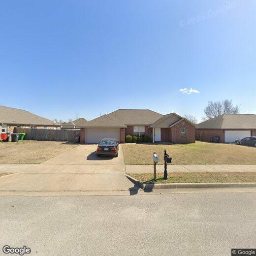 161 Liem Cir, Springdale, AR 72762 House Rental in Springdale, AR