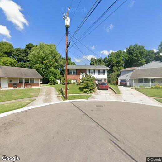 Primary Photo - 6924 Sayler Ave
