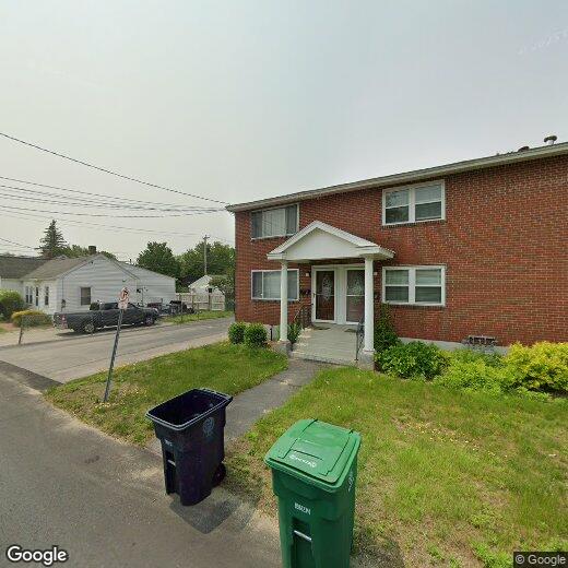 21 Euclid Ave, Nashua, NH 03060 Townhome Rentals in Nashua NH