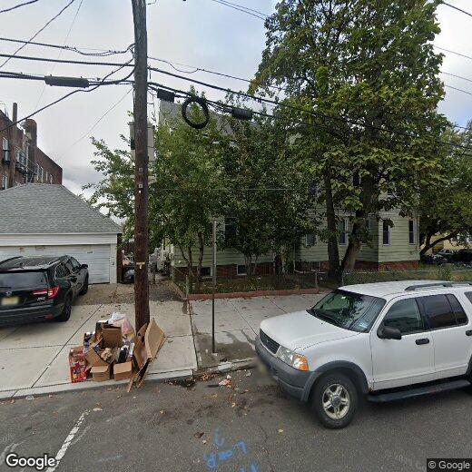 152 W 32nd St, Bayonne, NJ 07002 Townhome Rentals in Bayonne NJ