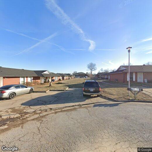 Foto principal - 1813 S 13th Pl