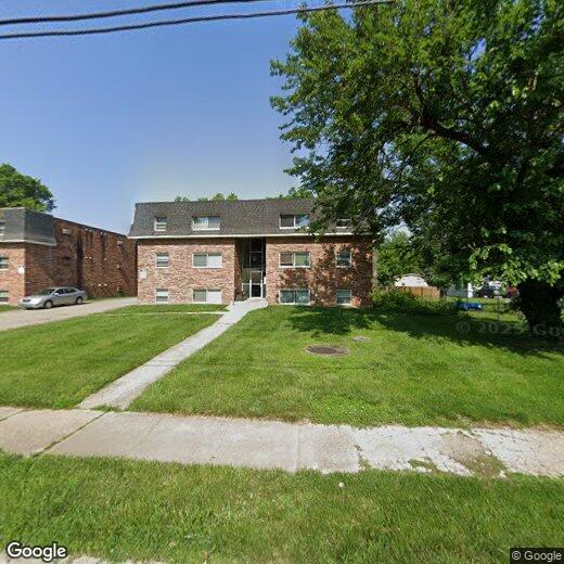 Foto principal - 8333 Anthony Wayne Ave