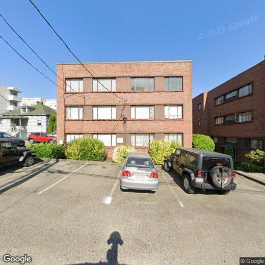 Primary Photo - 521 4th Ave W