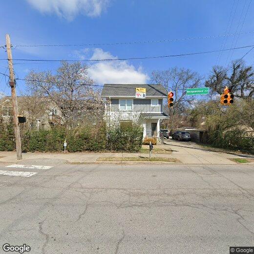 Primary Photo - 600 Wedgewood Ave