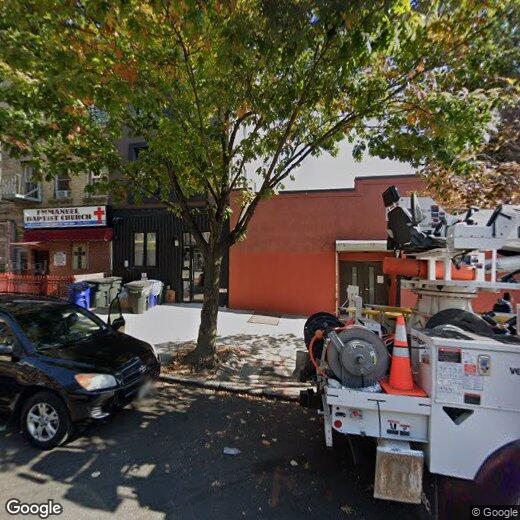 911 Nostrand Ave. Unit 2F, Brooklyn, NY 11225 Apartment for Rent in