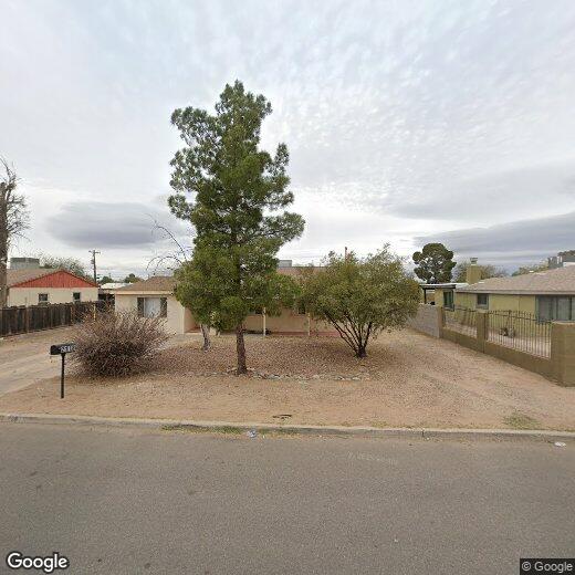 2118 S Kelvin Stravenue, Tucson, AZ 85713 House Rental in Tucson, AZ