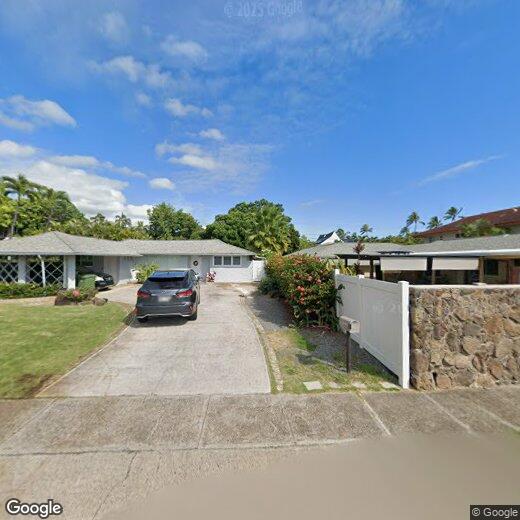 1081 Makaiwa St, Honolulu, HI 96816 House Rental in Honolulu, HI