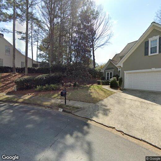 110 Harbour Ridge Run, Alpharetta, GA 30005 House for Rent in