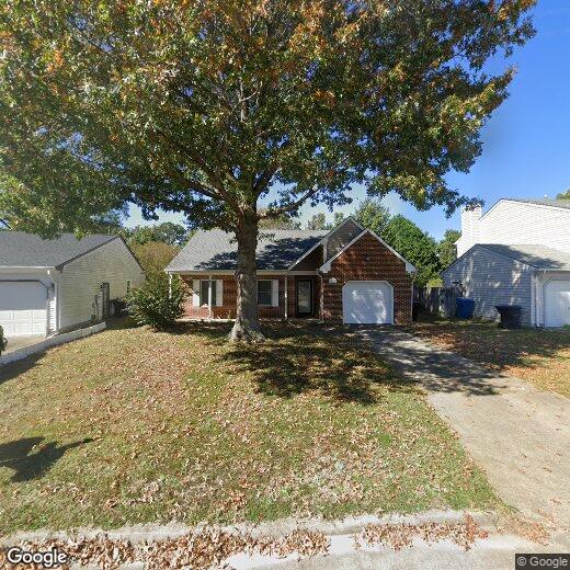 5568 Annandale Dr, Virginia Beach, VA 23464 House Rental in Virginia Beach, VA