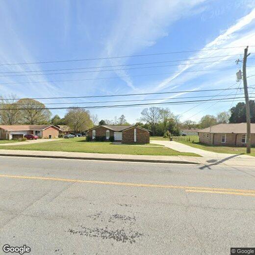 316 Feagin Mill Rd, Warner Robins, GA 31088 House Rental in Warner