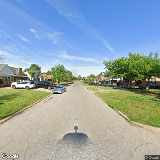 Primary Photo - 2542 NW 21st St