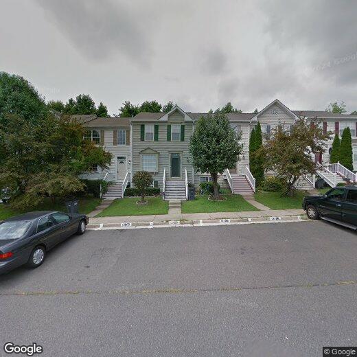 13498 Lock Loop, Woodbridge, VA 22192 Townhome Rentals in Woodbridge