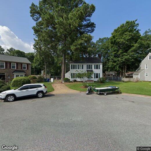 Primary Photo - 1222 Colony Pines Dr