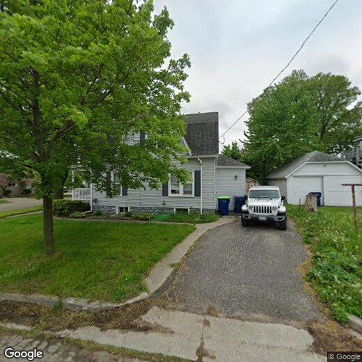 311 N Dewitt St, Bay City, MI 48706 House Rental in Bay City, MI