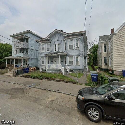 394 Gregory St Unit 2, Bridgeport, CT 06604 Room for Rent in