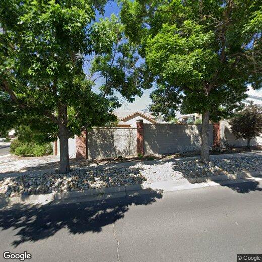 3320 Bunker Hill Dr, Colorado Springs, CO 80920 House Rental in