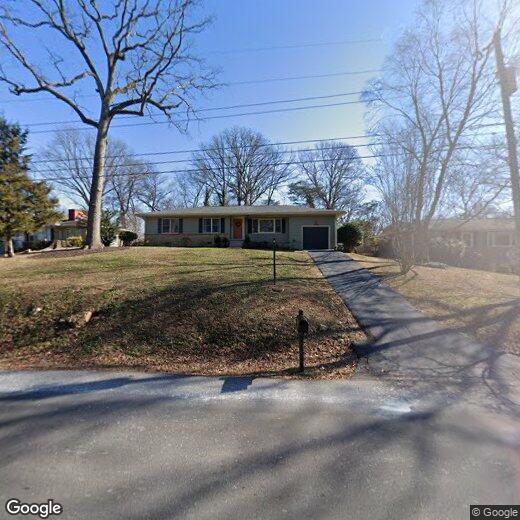 Primary Photo - 3 br, 2 bath House - 3910 Kensington Drive