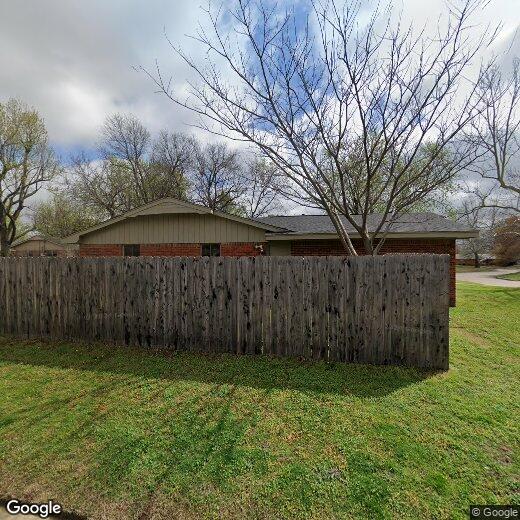 439 Forest Dr, Norman, OK 73069 House for Rent in Norman, OK