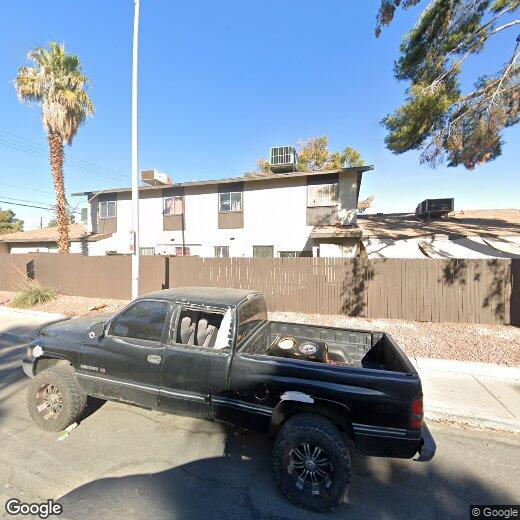 Primary Photo - 2 br, 2 bath House - 200 N Bruce St #D