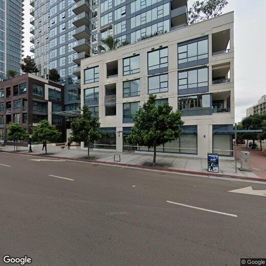 Primary Photo - 1388 Kettner Blvd