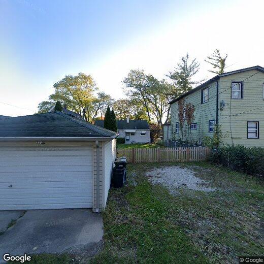 3136 Raymond Ave, Brookfield, IL 60513 House for Rent in Brookfield, IL