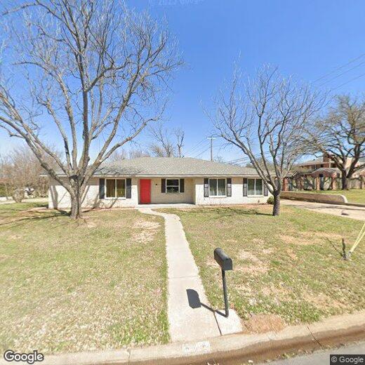 Primary Photo - 605 S Ridgeway Dr
