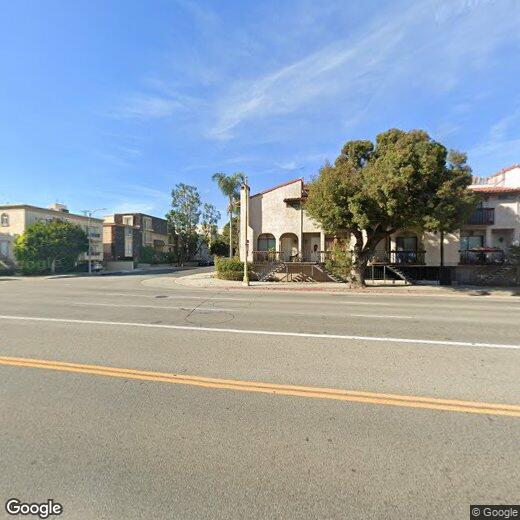 Primary Photo - 11055 W Olympic Blvd